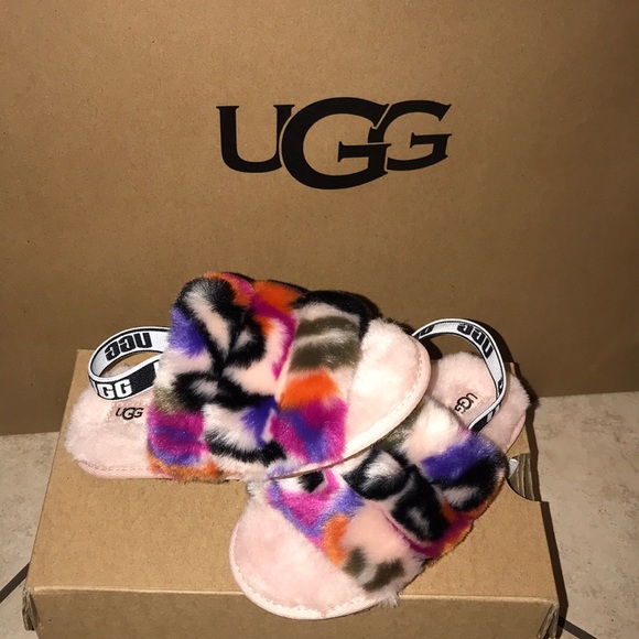 fluff yeah slide motlee